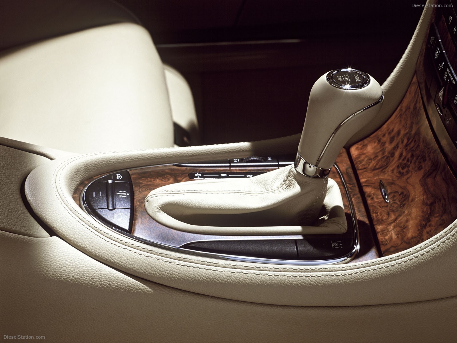 Mercedes CLS Class